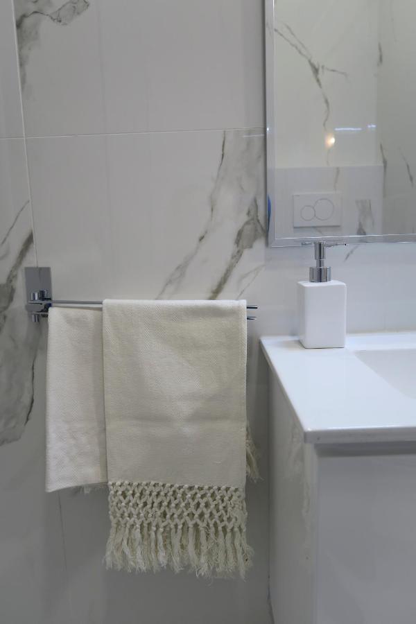 Via Veneto Luxury Loft Lägenhet *