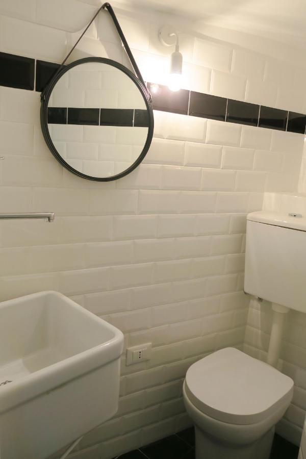 Via Veneto Luxury Loft Lägenhet *